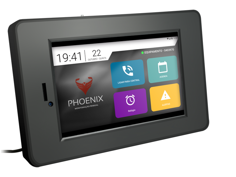 Phoenix – Residential Unit